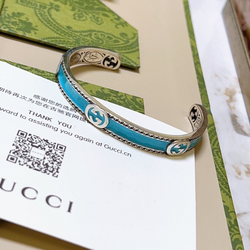 Gvc*1 bracelets